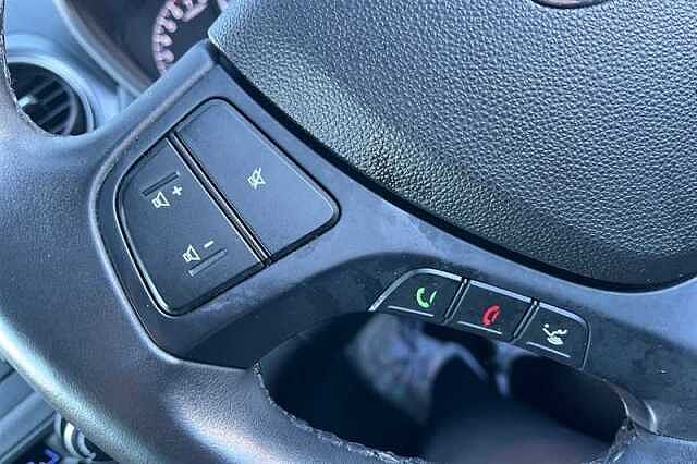 Hyundai i10 1.2 PREMIUM SE 5DR AUTO