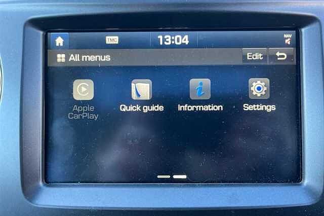 Hyundai i10 1.2 PREMIUM SE 5DR AUTO