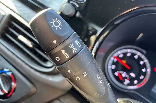 Hyundai i10 1.0 MPI SE CONNECT 5DR AUTO