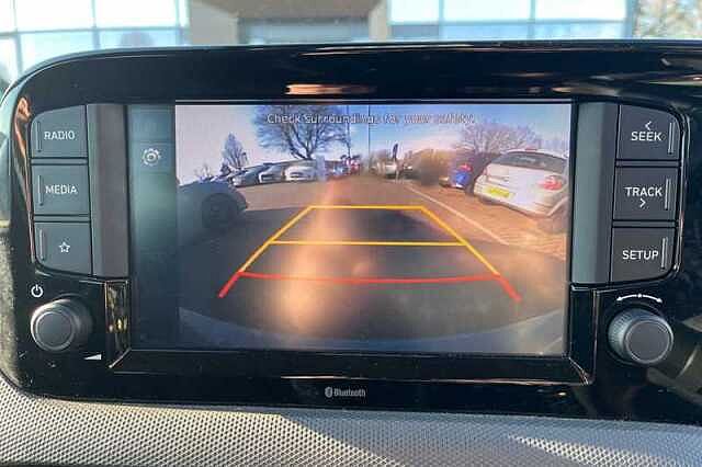 Hyundai i10 1.0 MPI SE CONNECT 5DR AUTO