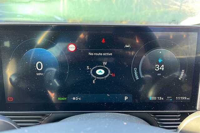 Hyundai IONIQ 5 168KW PREMIUM 84 KWH 5DR AUTO