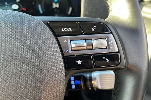 Hyundai IONIQ 5 168KW PREMIUM 84 KWH 5DR AUTO
