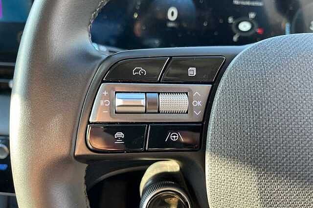 Hyundai IONIQ 5 168KW PREMIUM 84 KWH 5DR AUTO