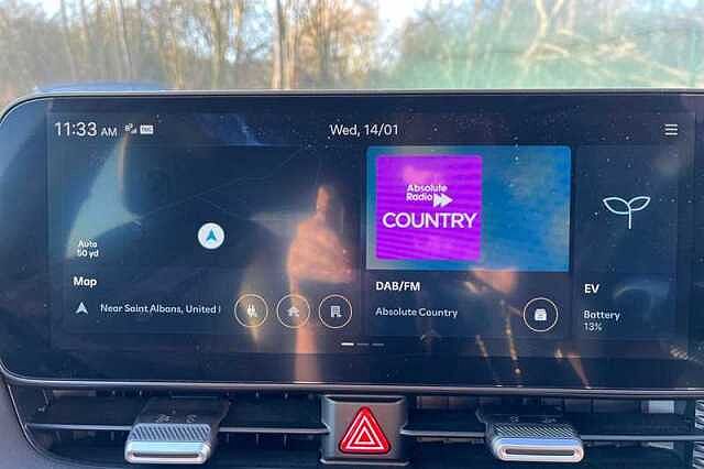 Hyundai IONIQ 5 168KW PREMIUM 84 KWH 5DR AUTO