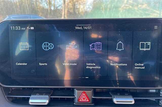 Hyundai IONIQ 5 168KW PREMIUM 84 KWH 5DR AUTO