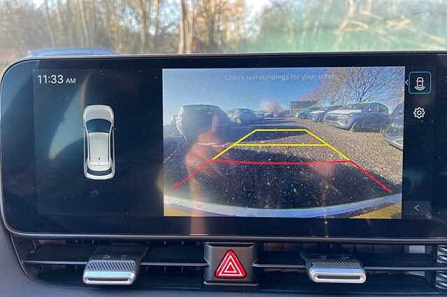 Hyundai IONIQ 5 168KW PREMIUM 84 KWH 5DR AUTO