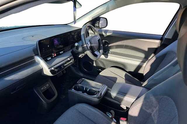 Hyundai IONIQ 5 168KW PREMIUM 84 KWH 5DR AUTO