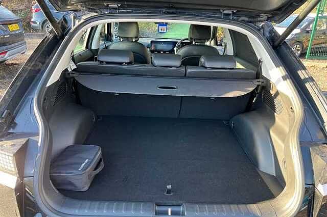 Hyundai IONIQ 5 168KW PREMIUM 84 KWH 5DR AUTO