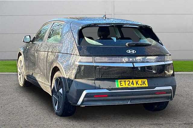 Hyundai IONIQ 5 168KW PREMIUM 84 KWH 5DR AUTO