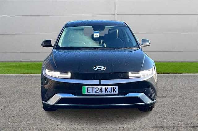 Hyundai IONIQ 5 168KW PREMIUM 84 KWH 5DR AUTO