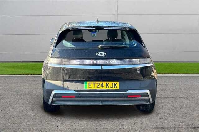 Hyundai IONIQ 5 168KW PREMIUM 84 KWH 5DR AUTO