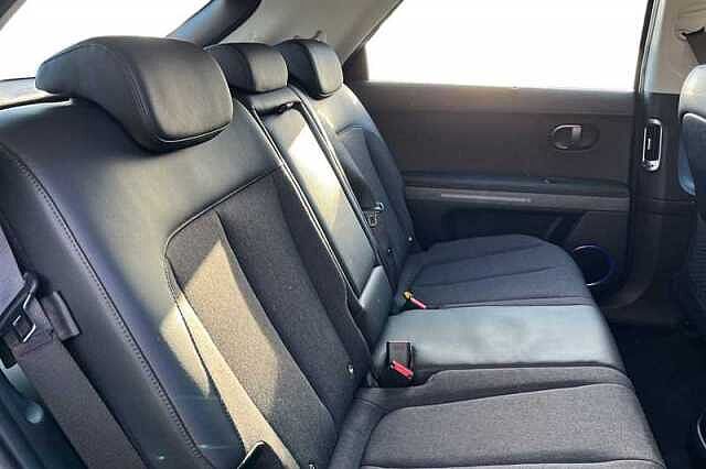 Hyundai IONIQ 5 168KW PREMIUM 84 KWH 5DR AUTO