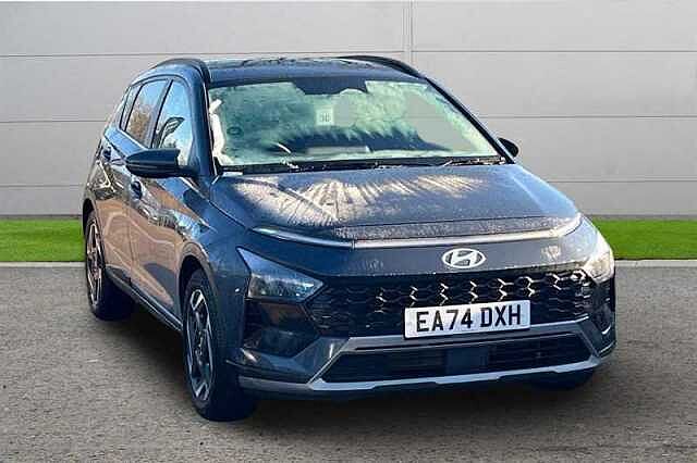 1.0 TGDI ULTIMATE 5DR DCT