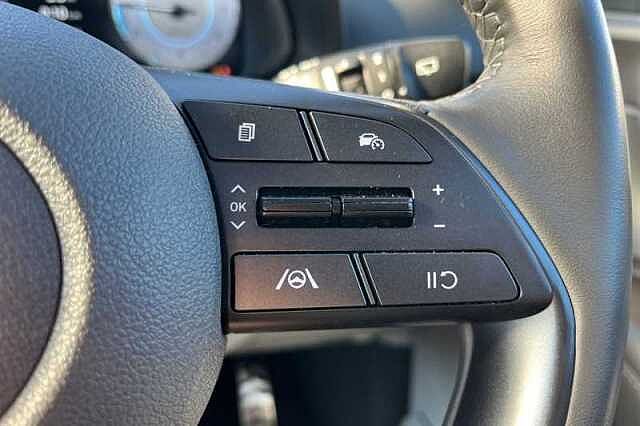 Hyundai BAYON 1.0 TGDI ULTIMATE 5DR DCT Grey