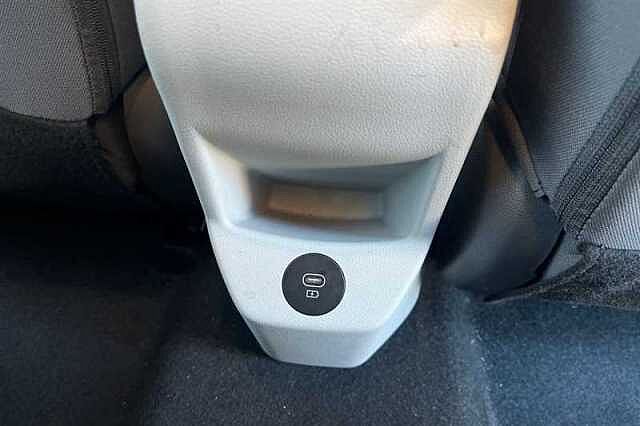 Hyundai BAYON 1.0 TGDI ULTIMATE 5DR DCT Grey