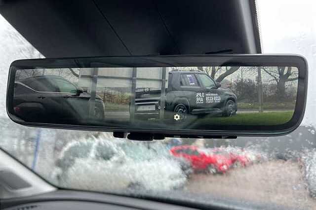 Hyundai IONIQ 9 226KW CALLIGRAPHY 110KWH 5DR AWD AUTO