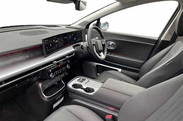 Hyundai IONIQ 9 226KW CALLIGRAPHY 110KWH 5DR AWD AUTO