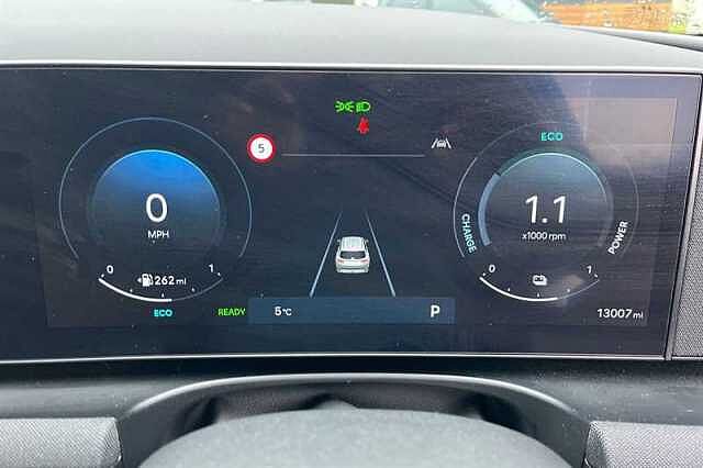 Hyundai TUCSON 1.6T HYBRID N LINE 5DR AUTO SERENITY WHITE