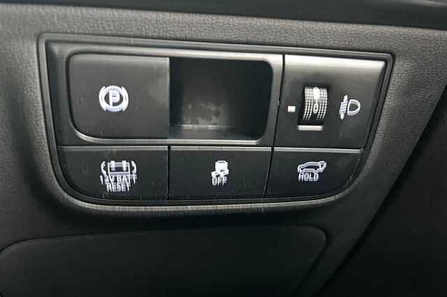 Hyundai TUCSON 1.6T HYBRID N LINE 5DR AUTO SERENITY WHITE