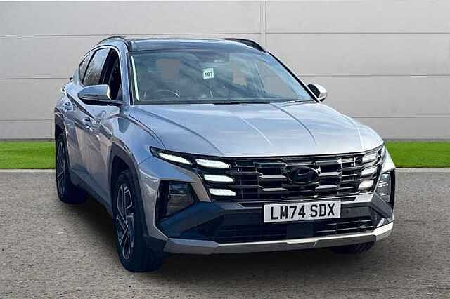 1.6T PLUG-IN HYBRID ULTIMATE 5DR 4WD AUTO