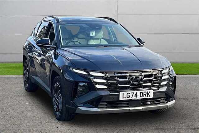 1.6T HYBRID ULTIMATE 5DR AUTO