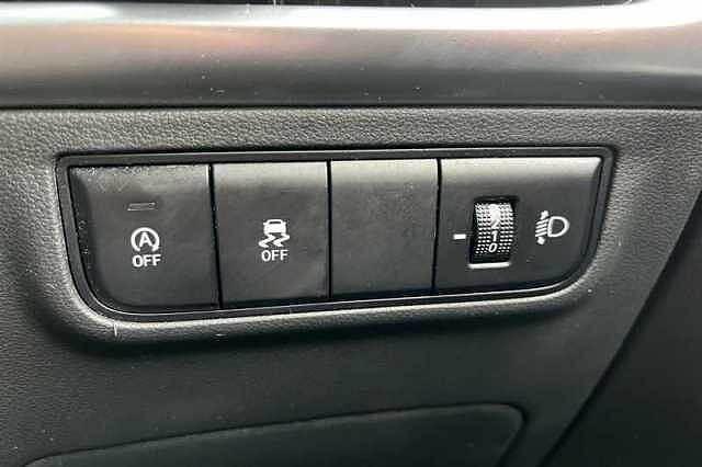 Hyundai TUCSON 1.6T ADVANCE 5DR