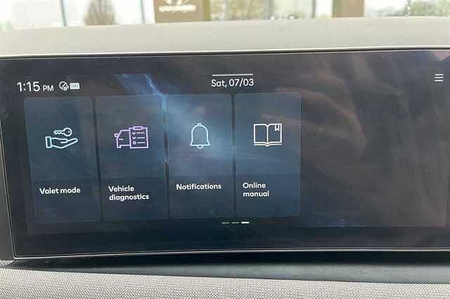 Hyundai TUCSON 1.6T ADVANCE 5DR