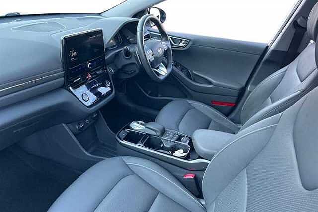 Hyundai IONIQ 100KW PREMIUM SE 38KWH 5DR AUTO
