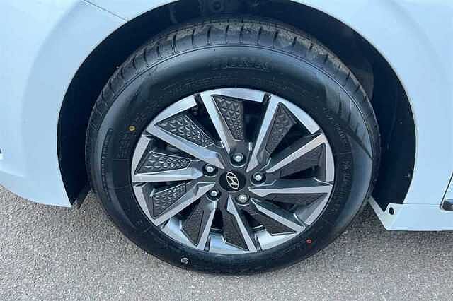 Hyundai IONIQ 100KW PREMIUM SE 38KWH 5DR AUTO