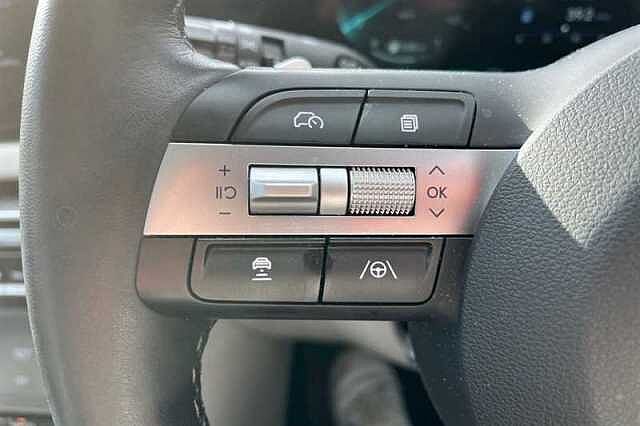 Hyundai TUCSON 1.6 TGDI HYBRID 230 ULTIMATE 5DR 2WD AUTO