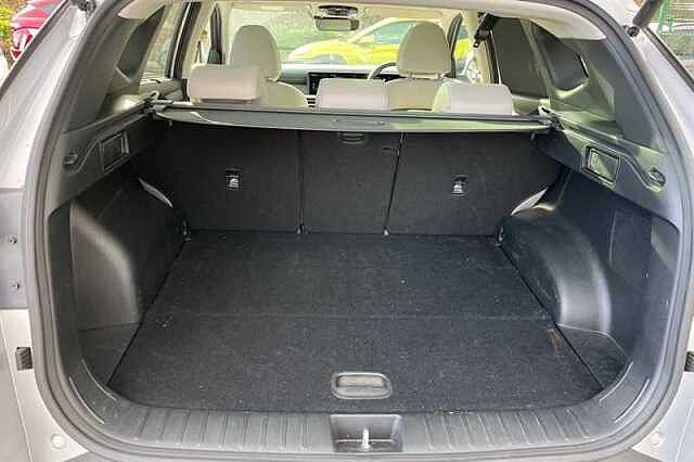 Hyundai TUCSON 1.6 TGDI HYBRID 230 ULTIMATE 5DR 2WD AUTO