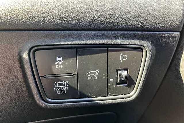 Hyundai TUCSON 1.6 TGDI HYBRID 230 N LINE S 5DR 2WD AUTO