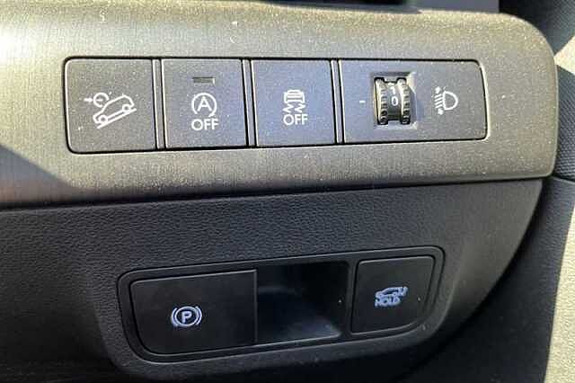 Hyundai KONA 1.6T 138 N LINE 5DR