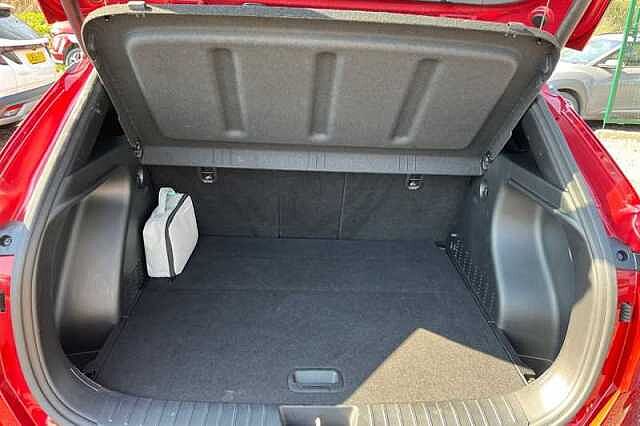 Hyundai KONA 1.6T 138 N LINE 5DR