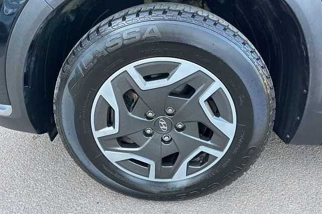 Hyundai SANTA FE 1.6 TGDI HYBRID PREMIUM 5DR AUTO