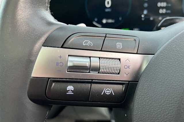 Hyundai KONA 1.6 GDI HYBRID ULTIMATE 5DR DCT