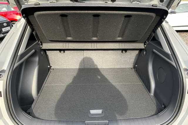 Hyundai KONA 1.6 GDI HYBRID ULTIMATE 5DR DCT