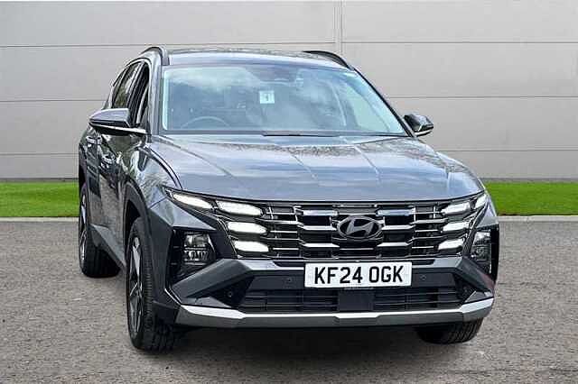 1.6 TGDI HYBRID 230 PREMIUM 5DR 2WD AUTO