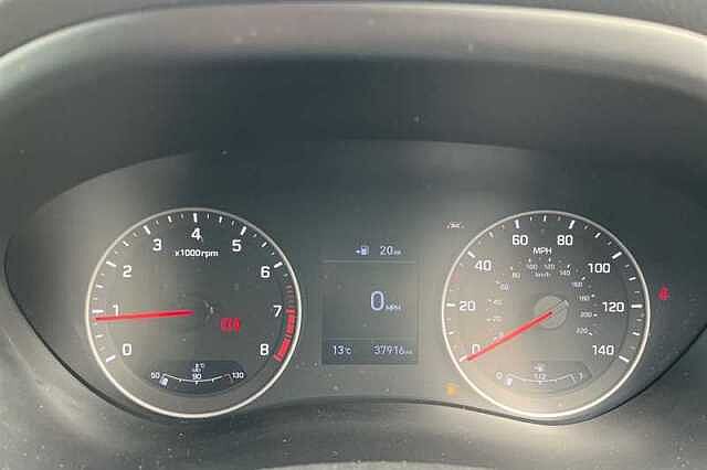 Hyundai I20 1.2 MPI PLAY 5DR STARDUST GREY