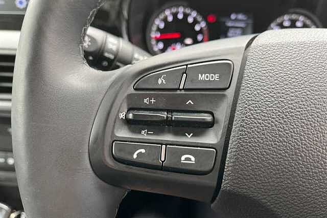 Hyundai I10 1.0 PREMIUM 5DR ATLAS WHITE