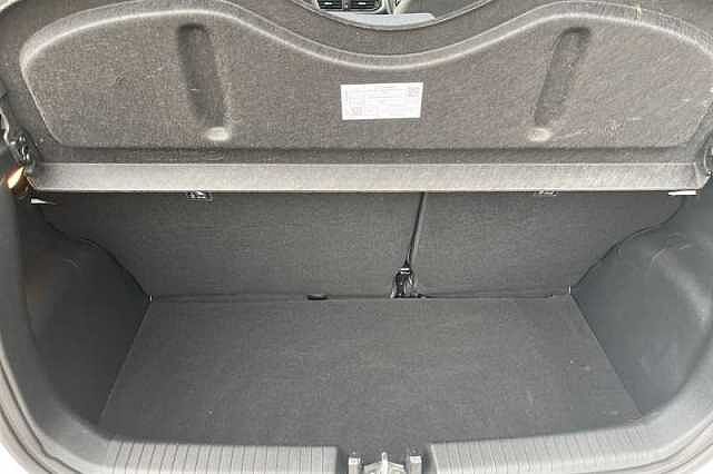 Hyundai I10 1.0 PREMIUM 5DR ATLAS WHITE