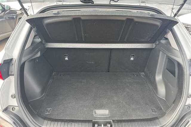 Hyundai KONA 1.0 TGDI 48V MHEV SE CONNECT 5DR CYBER GREY