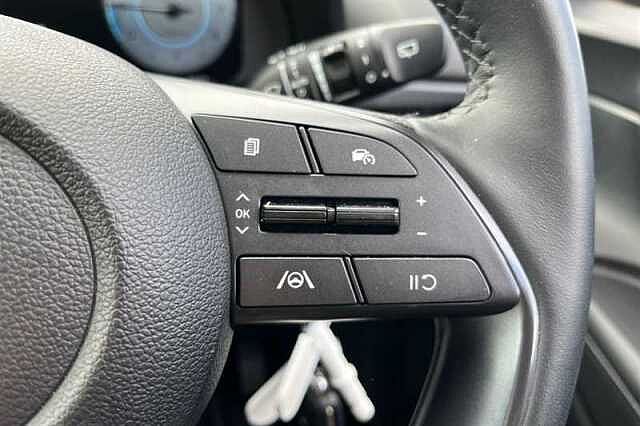 Hyundai i20 1.0T GDI PREMIUM 5DR