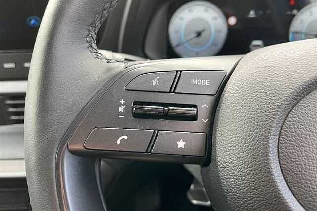 Hyundai i20 1.0T GDI PREMIUM 5DR