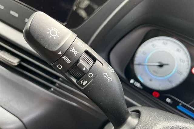 Hyundai i20 1.0T GDI PREMIUM 5DR