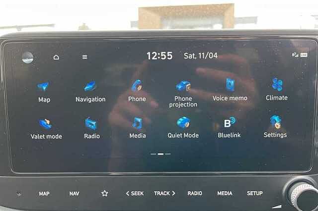 Hyundai i20 1.0T GDI PREMIUM 5DR