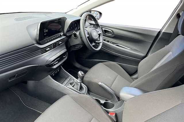 Hyundai i20 1.0T GDI PREMIUM 5DR