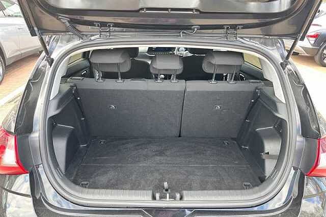 Hyundai i20 1.0T GDI PREMIUM 5DR
