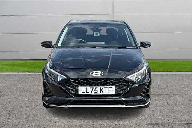 Hyundai i20 1.0T GDI PREMIUM 5DR