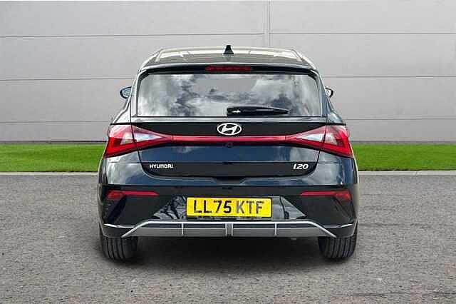 Hyundai i20 1.0T GDI PREMIUM 5DR